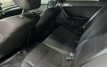 KIA Cerato III, 2010 год, 570 000 рублей, 16 фотография