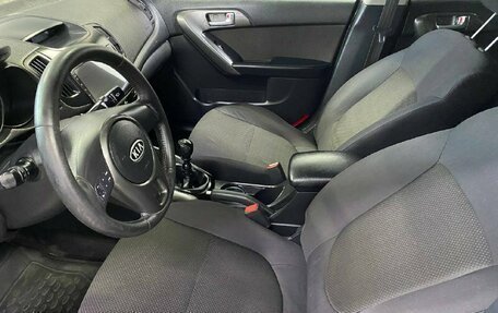 KIA Cerato III, 2010 год, 570 000 рублей, 10 фотография