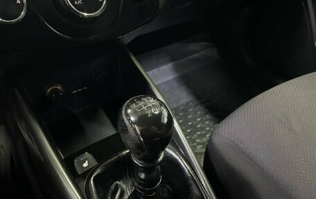 KIA Cerato III, 2010 год, 570 000 рублей, 14 фотография