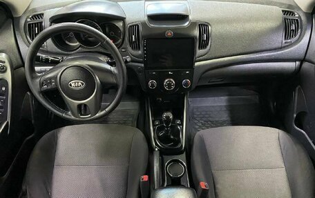 KIA Cerato III, 2010 год, 570 000 рублей, 15 фотография