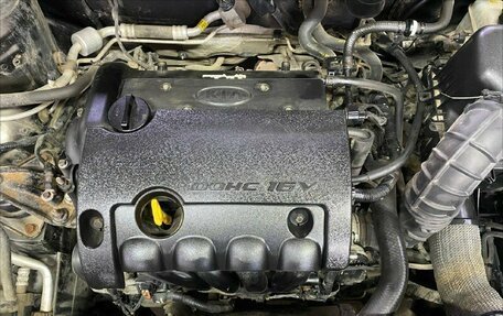 KIA Cerato III, 2010 год, 570 000 рублей, 7 фотография