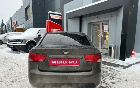 KIA Cerato III, 2010 год, 570 000 рублей, 18 фотография