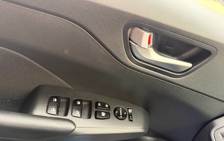 Hyundai Solaris II рестайлинг, 2022 год, 1 550 000 рублей, 8 фотография