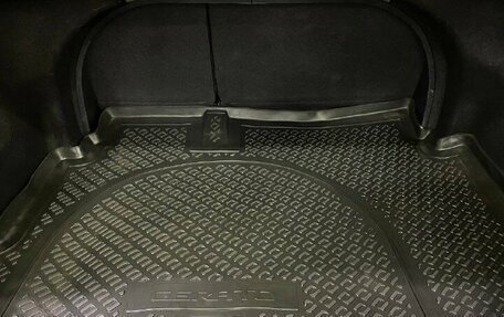 KIA Cerato III, 2010 год, 570 000 рублей, 20 фотография