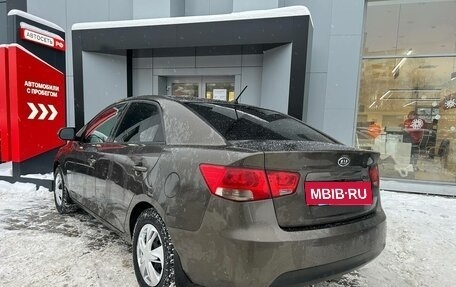 KIA Cerato III, 2010 год, 570 000 рублей, 19 фотография