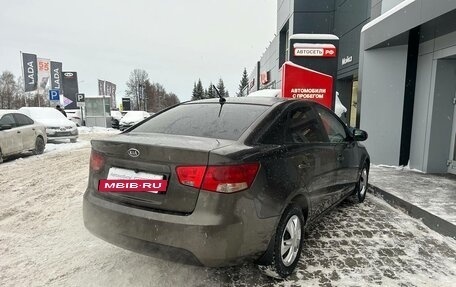 KIA Cerato III, 2010 год, 570 000 рублей, 17 фотография
