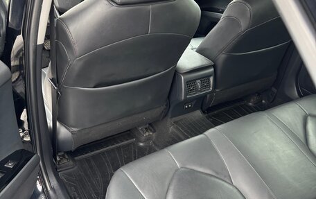 Toyota Camry, 2018 год, 2 550 000 рублей, 16 фотография