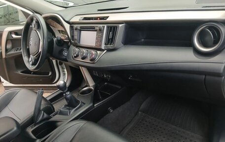 Toyota RAV4, 2014 год, 1 890 000 рублей, 3 фотография