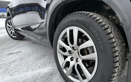 Lexus NX I, 2015 год, 3 185 000 рублей, 8 фотография