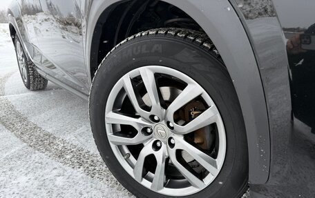 Lexus NX I, 2015 год, 3 185 000 рублей, 13 фотография