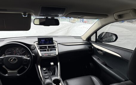 Lexus NX I, 2015 год, 3 185 000 рублей, 24 фотография