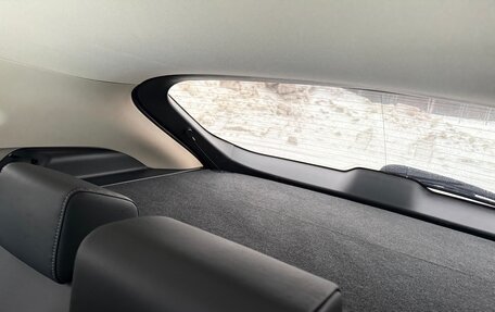 Lexus NX I, 2015 год, 3 185 000 рублей, 23 фотография