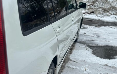 Mitsubishi Lancer IX, 2007 год, 400 000 рублей, 5 фотография