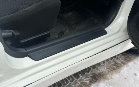 Mitsubishi Lancer IX, 2007 год, 400 000 рублей, 9 фотография