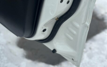 Mitsubishi Lancer IX, 2007 год, 400 000 рублей, 7 фотография