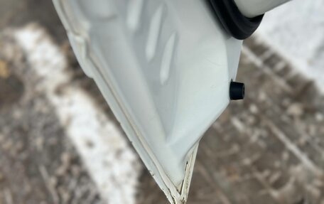 Mitsubishi Lancer IX, 2007 год, 400 000 рублей, 8 фотография