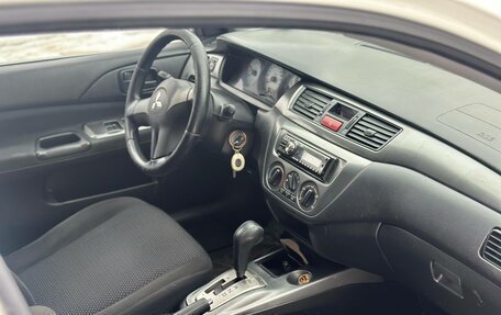 Mitsubishi Lancer IX, 2007 год, 400 000 рублей, 11 фотография