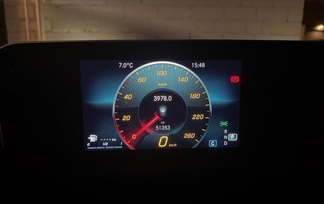 Mercedes-Benz A-Класс, 2019 год, 2 650 000 рублей, 5 фотография