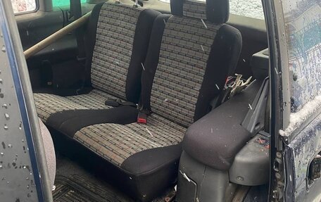 Mitsubishi RVR III рестайлинг, 1995 год, 140 000 рублей, 4 фотография