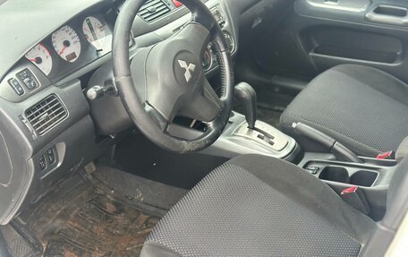 Mitsubishi Lancer IX, 2007 год, 400 000 рублей, 12 фотография