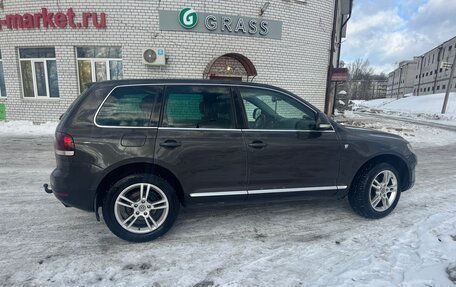 Volkswagen Touareg III, 2008 год, 850 000 рублей, 7 фотография
