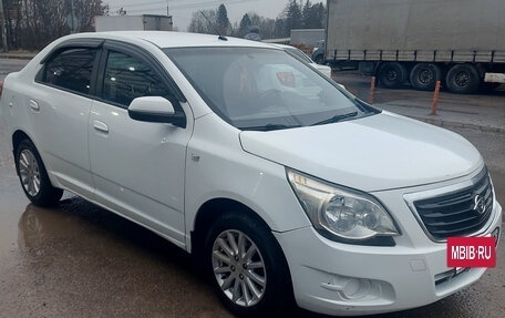 Ravon R4, 2018 год, 400 000 рублей, 4 фотография