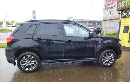 Mitsubishi ASX I рестайлинг, 2012 год, 1 100 000 рублей, 7 фотография