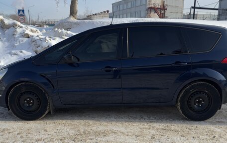 Ford S-MAX I, 2011 год, 1 100 000 рублей, 3 фотография