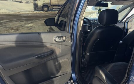 Ford S-MAX I, 2011 год, 1 100 000 рублей, 7 фотография