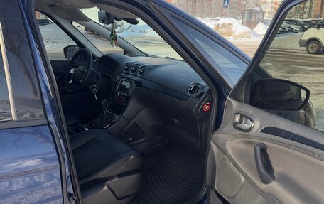 Ford S-MAX I, 2011 год, 1 100 000 рублей, 6 фотография