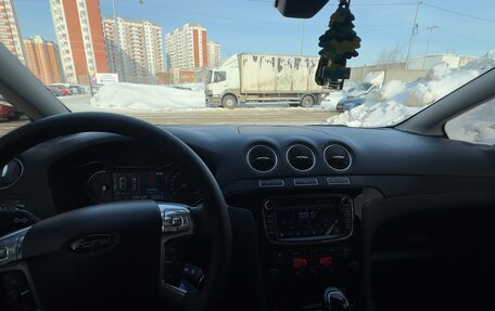 Ford S-MAX I, 2011 год, 1 100 000 рублей, 9 фотография