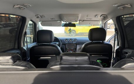 Ford S-MAX I, 2011 год, 1 100 000 рублей, 12 фотография