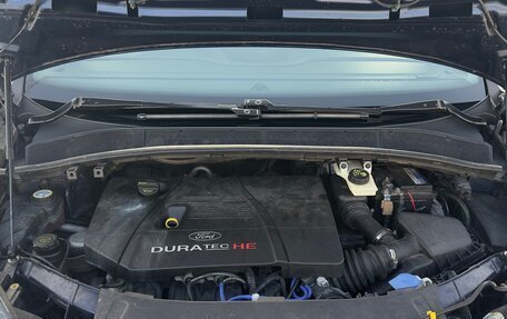 Ford S-MAX I, 2011 год, 1 100 000 рублей, 10 фотография