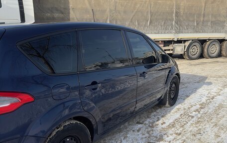 Ford S-MAX I, 2011 год, 1 100 000 рублей, 4 фотография