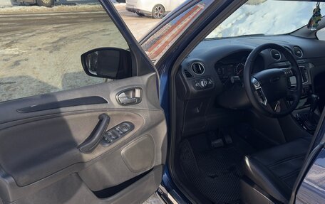 Ford S-MAX I, 2011 год, 1 100 000 рублей, 5 фотография