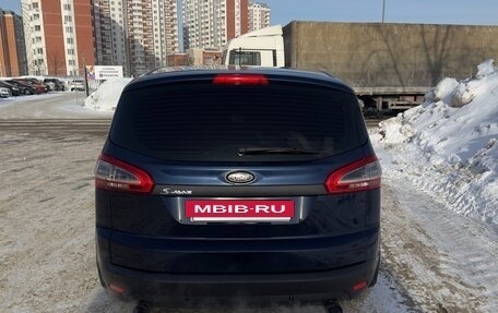 Ford S-MAX I, 2011 год, 1 100 000 рублей, 2 фотография