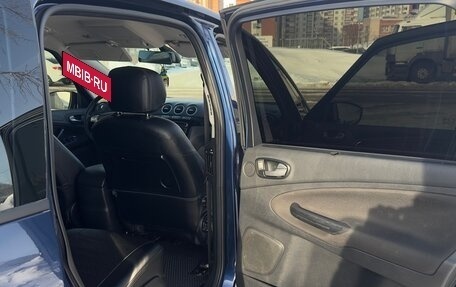 Ford S-MAX I, 2011 год, 1 100 000 рублей, 8 фотография