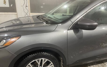 Ford Escape, 2022 год, 4 500 000 рублей, 12 фотография