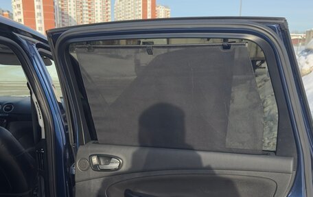 Ford S-MAX I, 2011 год, 1 100 000 рублей, 13 фотография