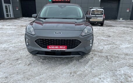 Ford Escape, 2022 год, 4 500 000 рублей, 2 фотография