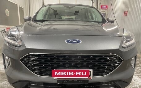 Ford Escape, 2022 год, 4 500 000 рублей, 6 фотография