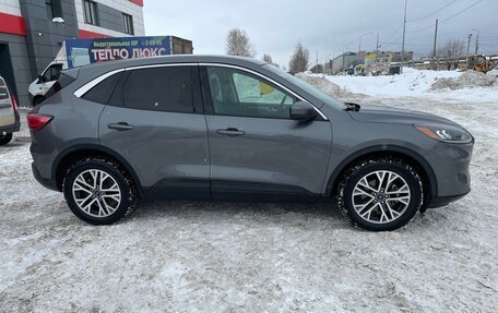 Ford Escape, 2022 год, 4 500 000 рублей, 5 фотография