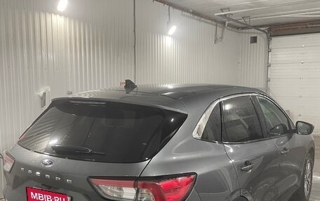 Ford Escape, 2022 год, 4 500 000 рублей, 15 фотография