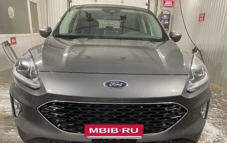 Ford Escape, 2022 год, 4 500 000 рублей, 14 фотография