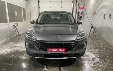 Ford Escape, 2022 год, 4 500 000 рублей, 11 фотография