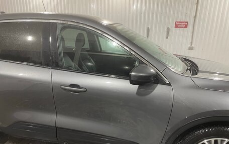 Ford Escape, 2022 год, 4 500 000 рублей, 21 фотография