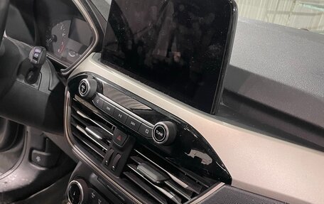 Ford Escape, 2022 год, 4 500 000 рублей, 29 фотография