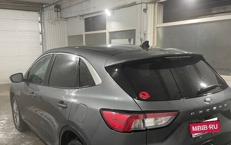 Ford Escape, 2022 год, 4 500 000 рублей, 16 фотография