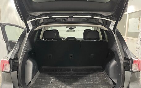 Ford Escape, 2022 год, 4 500 000 рублей, 26 фотография