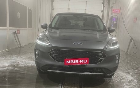 Ford Escape, 2022 год, 4 500 000 рублей, 19 фотография